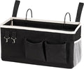 Bedside Caddy Bedside Storage Bag by Ozzptuu