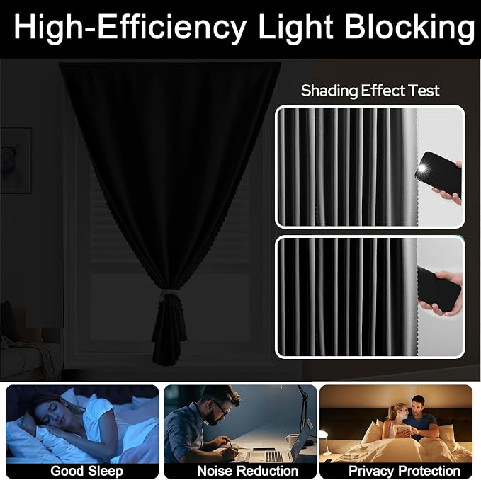 Adhesive Curtain - Image 3