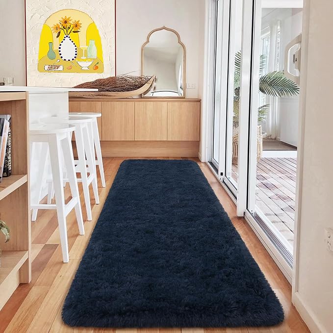 HOMORE 2x8 Runner Rugs for Hallway - Image 7