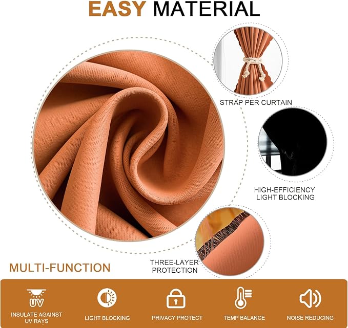 Self Adhesive Curtain - Image 5