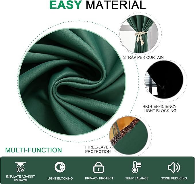 Adhesive Curtain - Image 5