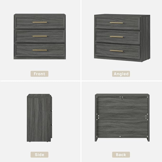 SICOTAS Oversized Nigh Sstand - Image 9