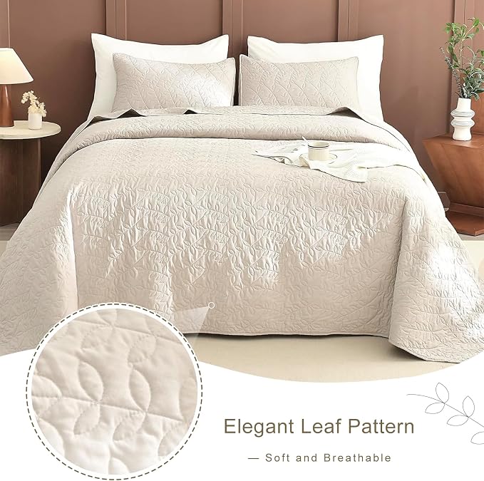 Lady Ann Oversized King Bedspreads Set - Image 9
