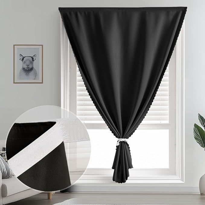 Self Adhesive Curtain - Image 8