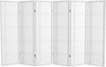 Red Lantern 5 ft. Tall Double Cross Shoji Screen by RedLantern