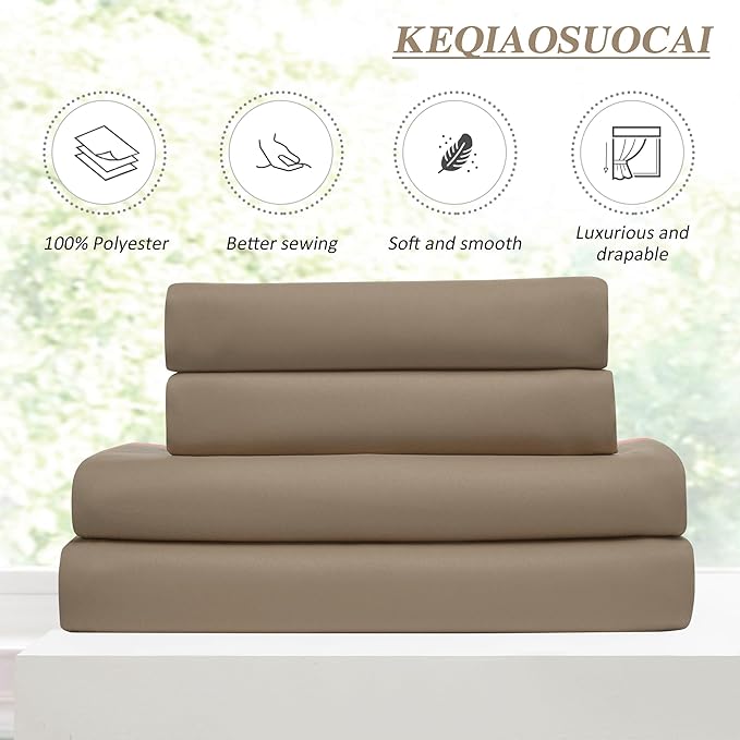 Pinch Pleated Blackout Curtains 108 Inch Long 2 Panels - Image 5