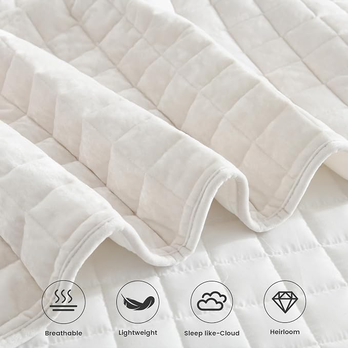 Secgo Twin Comforter Set for Bed - Image 3