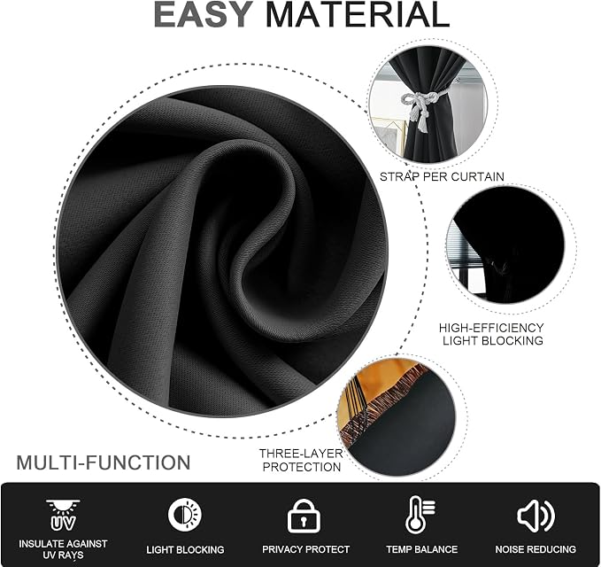 Adhesive Curtain - Image 5
