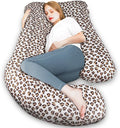 Chilling Home Pregnancy Pillow, J Shape Pregnancy Pillows by ChillingHome