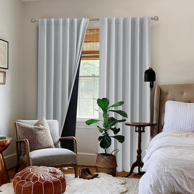 BGment Full Blackout Curtains - Image 9