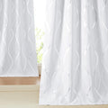 NICETOWN Room Darkening Curtain Panels by NICETOWN