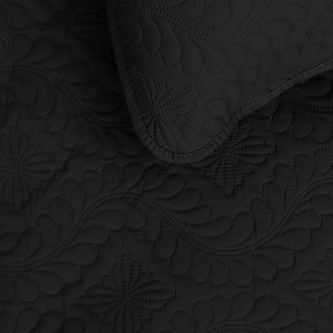 Easy-Going Reversible Quilt Set King, Bedspread - Image 3