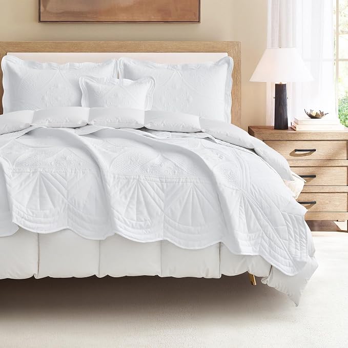 DaisyHuang Bedspread - Image 7