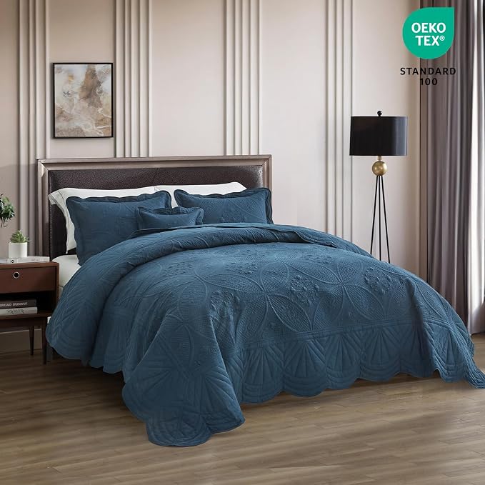 DaisyHuang Bedspread - Image 3