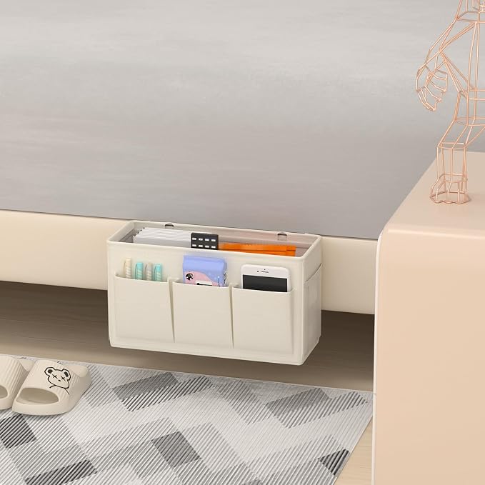 Bedside Caddy Storage Organizer - Image 6