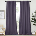 NICETOWN Blackout Curtains and Draperies by NICETOWN