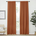 NICETOWN Living Room Darkening Curtains by NICETOWN