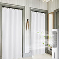 RYB HOME Curtains for Bedroom Living Room Dining Room Office 84 inches Long | by RYBHOME