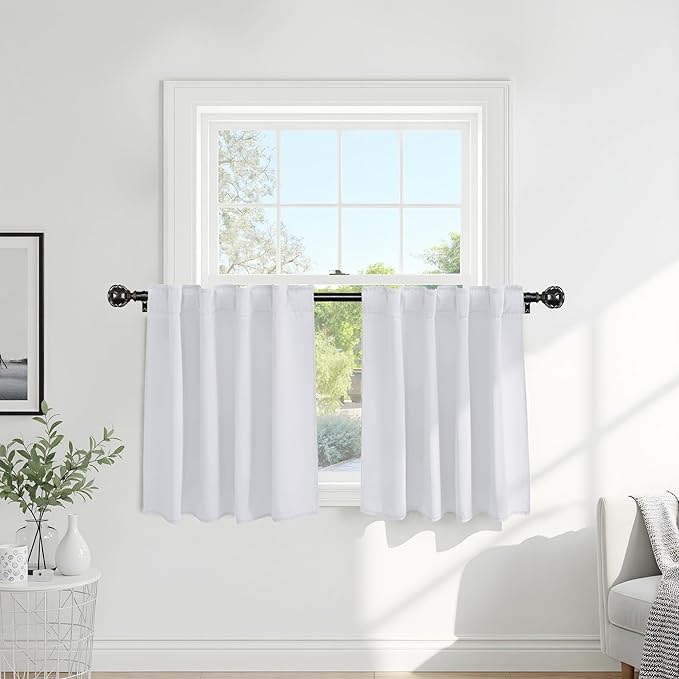 PONY DANCE Window Curtains Drapes by PONYDANCE