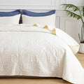 SheRest Queen Quilt Bedding Set by SheRest
