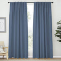 NICETOWN Blackout Curtain Panels Window Draperies by NICETOWN