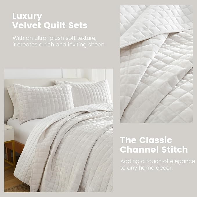 Secgo Twin Comforter Set for Bed - Image 4