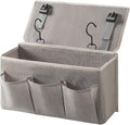 Bedside Caddies, Bedside Storage Organizer by Unknown