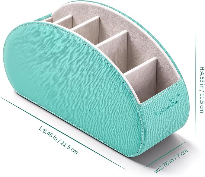 Remote Control Holders Organizer Box - Image 2