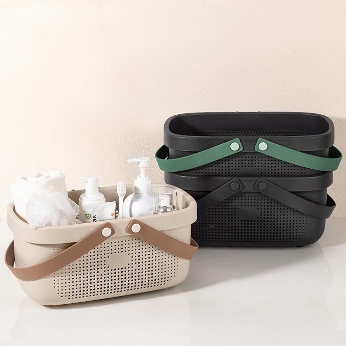 Portable Shower Caddy Basket - Image 7