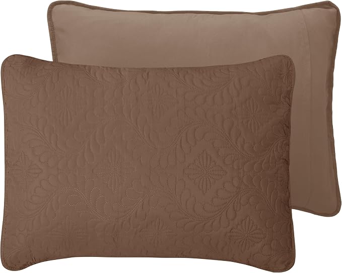 Easy-Going Reversible Quilt Set King, Bedspread - Image 4