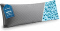 YZ HOME Long Body Pillow for Adults by YZHOME
