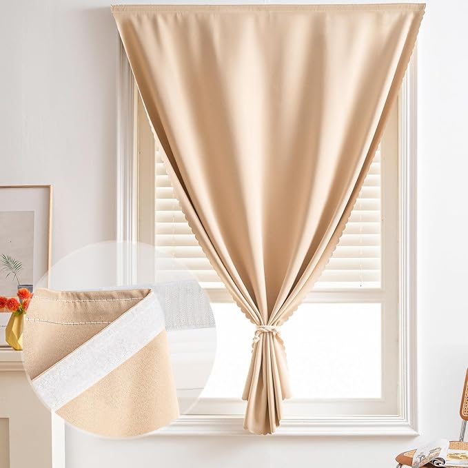 Self Adhesive Curtains - Image 8