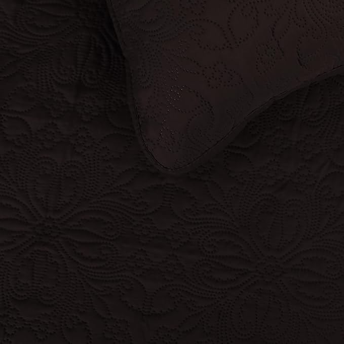 Easy-Going Reversible Quilt Set Full/Queen, Bedspread - Image 3