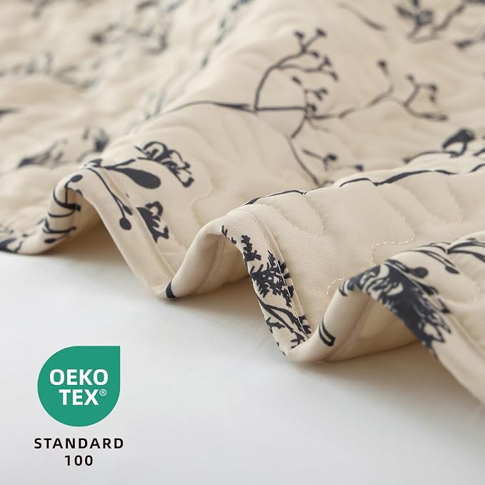 JANZAA Quilt King Size - Image 2