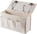 Bedside Caddies, Bedside Storage Organizer by Unknown