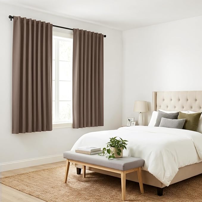 PONY DANCE Decorative Window Drapes - Image 8