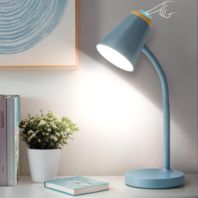 EJIAXIN Desk Lamps for Home Office by WelcometoEJIAXIN