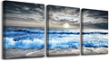MHARTK66 Large Canvas Wall Art for Living Room, Office Decor by MHARTK66