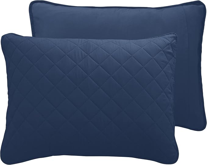 Easy-Going Reversible Quilt Set King, Bedspread - Image 4
