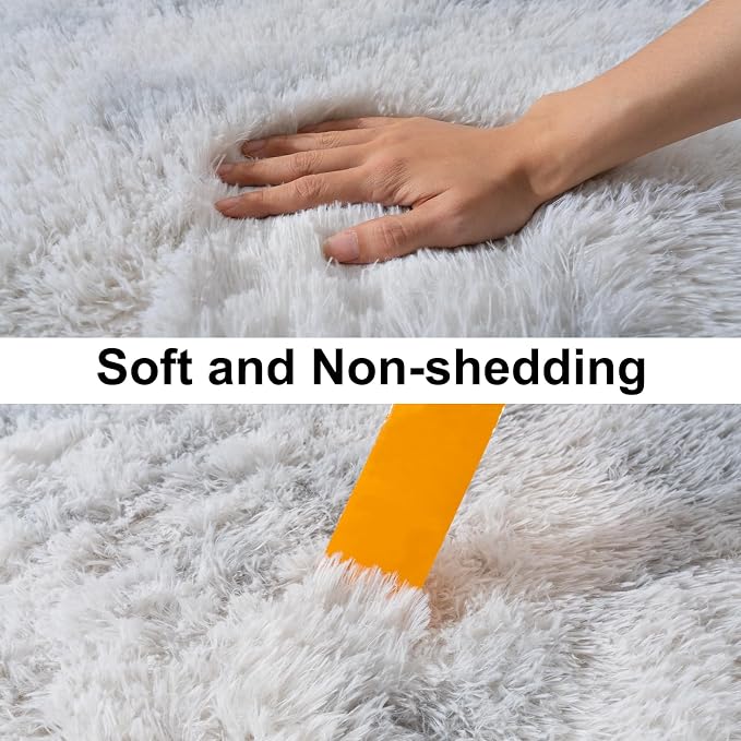 Ultra Soft Runner Rugs for Bedroom Hallways - Image 6