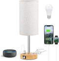 Touch Table Lamp by Fenmzeelighting