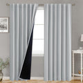 BGment Full Blackout Curtains by BGment