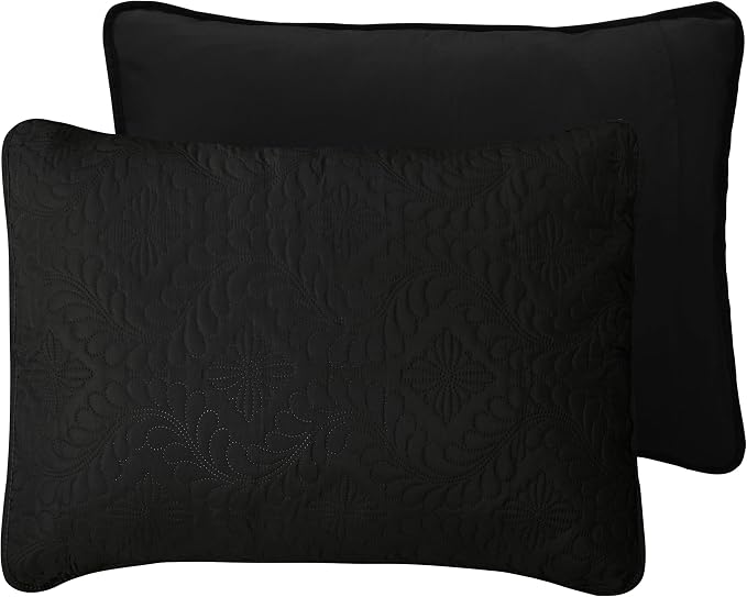 Easy-Going Reversible Quilt Set King, Bedspread - Image 4