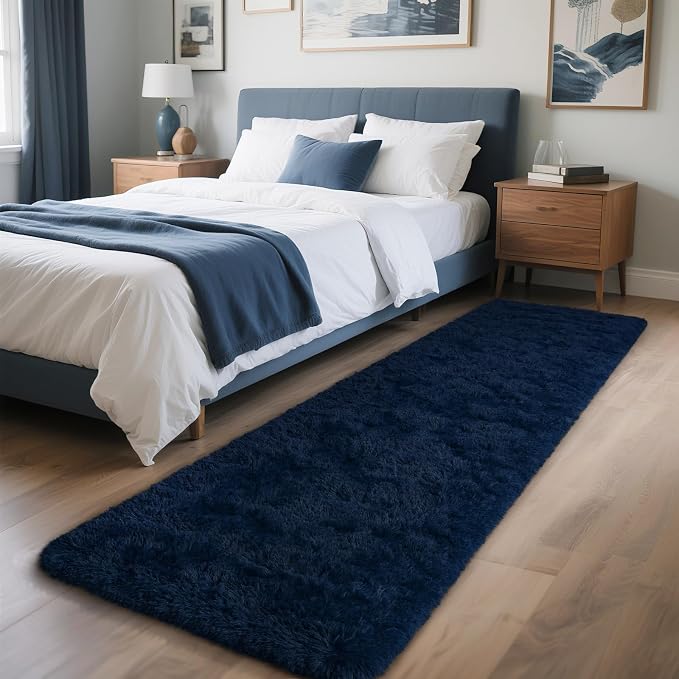 HOMORE 2x8 Runner Rugs for Hallway - Image 2