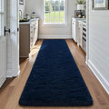 HOMORE 2x8 Runner Rugs for Hallway by Homore