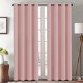 H.VERSAILTEX Blackout Curtains 84 inches Long by HVERSAILTEX