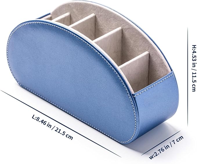 Remote Control Holders Organizer Box - Image 2