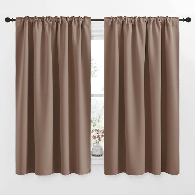 NICETOWN Blackout Curtains and Drapes - Image 3