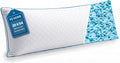 YZ HOME Long Body Pillow for Adults by YZHOME