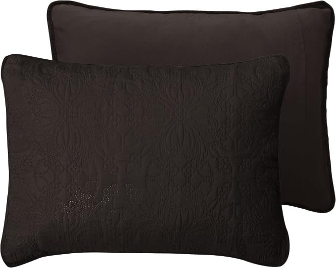 Easy-Going Reversible Quilt Set Full/Queen, Bedspread - Image 4